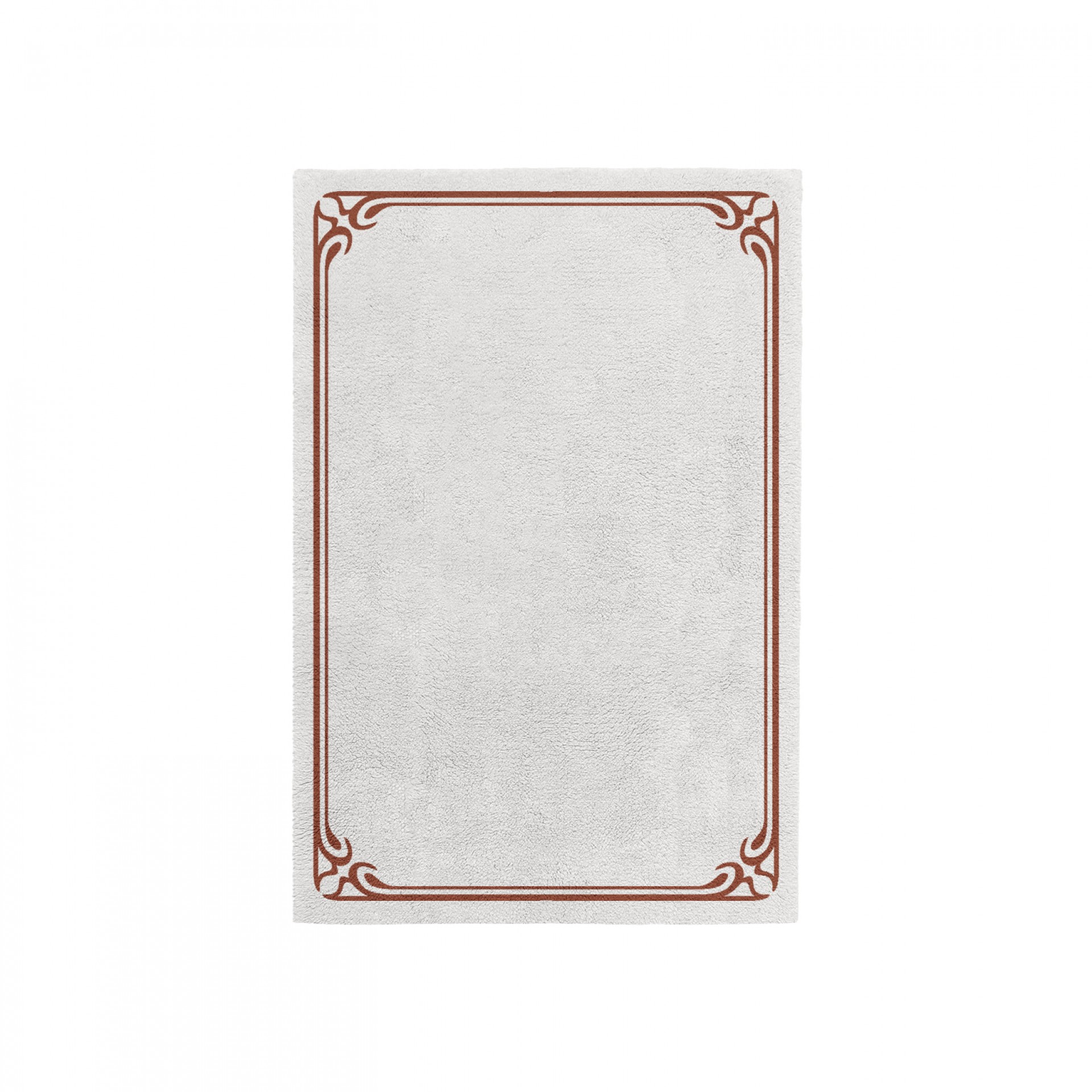 MAJESTIC SILVER MIST AREA RUG