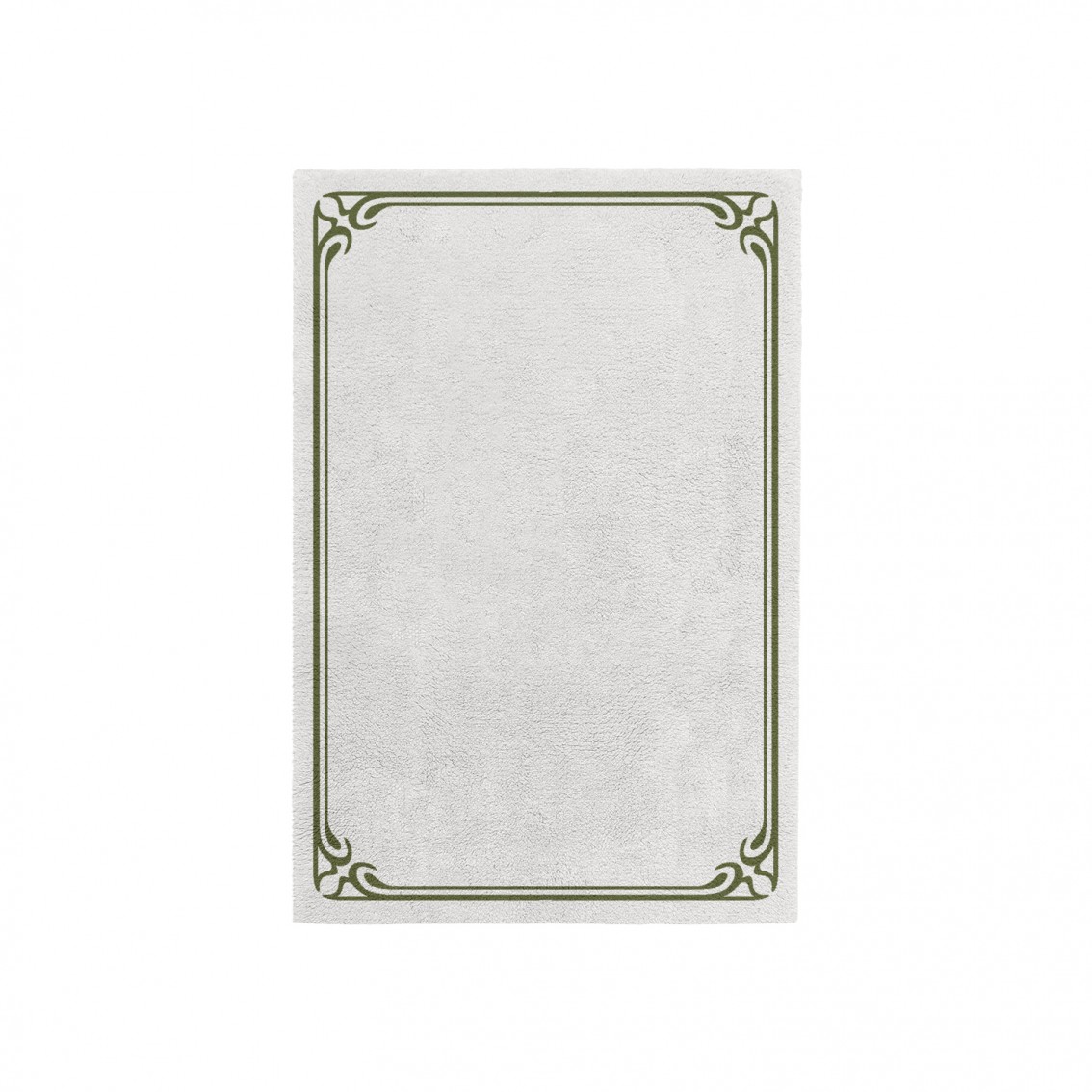 MAJESTIC SILVER MIST AREA RUG