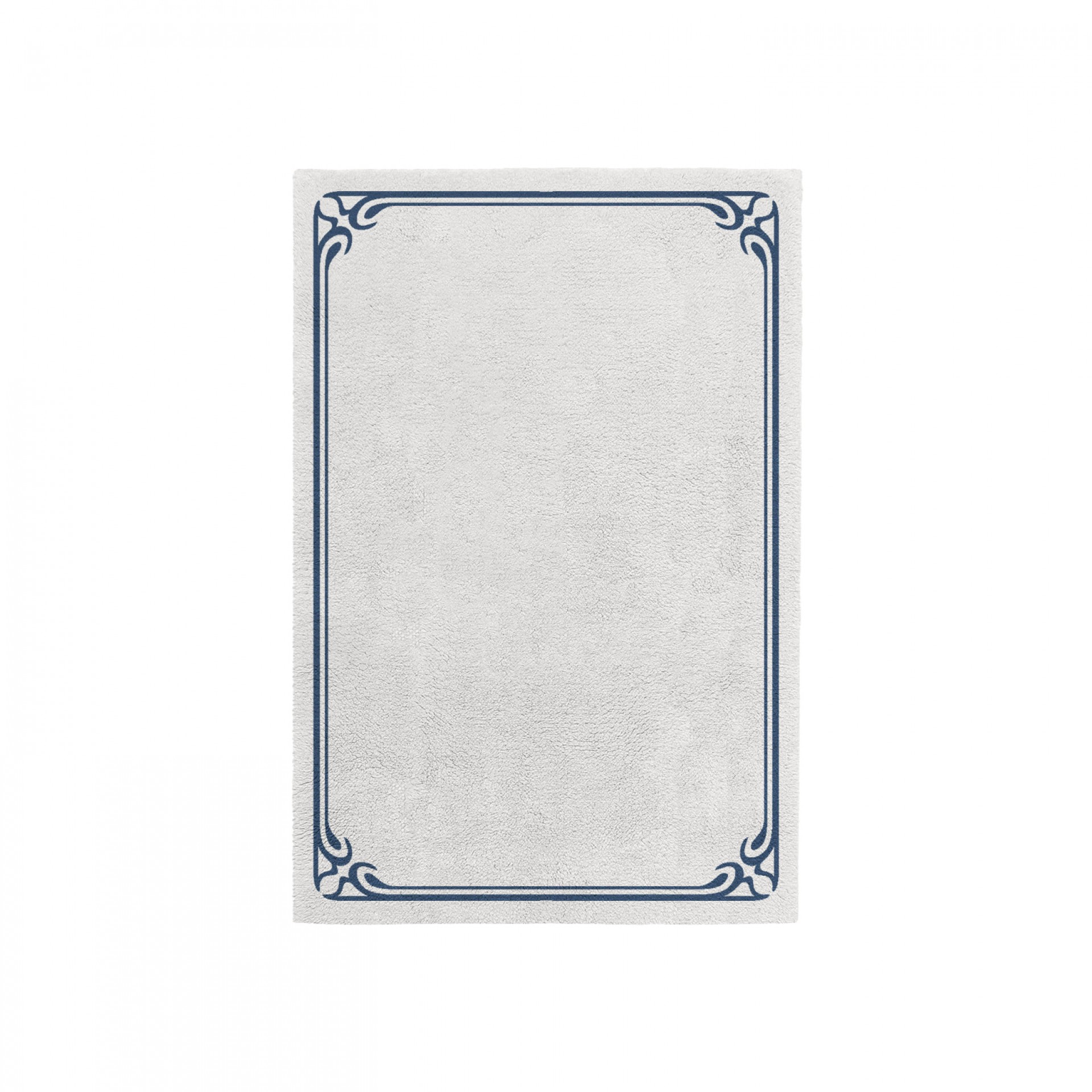 MAJESTIC SILVER MIST AREA RUG