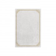 MAJESTIC SILVER MIST AREA RUG