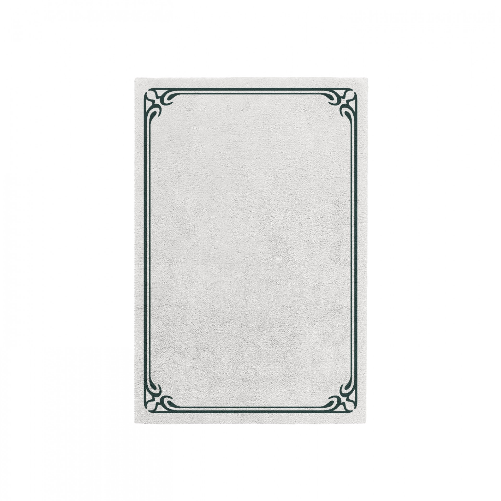 MAJESTIC SILVER MIST AREA RUG