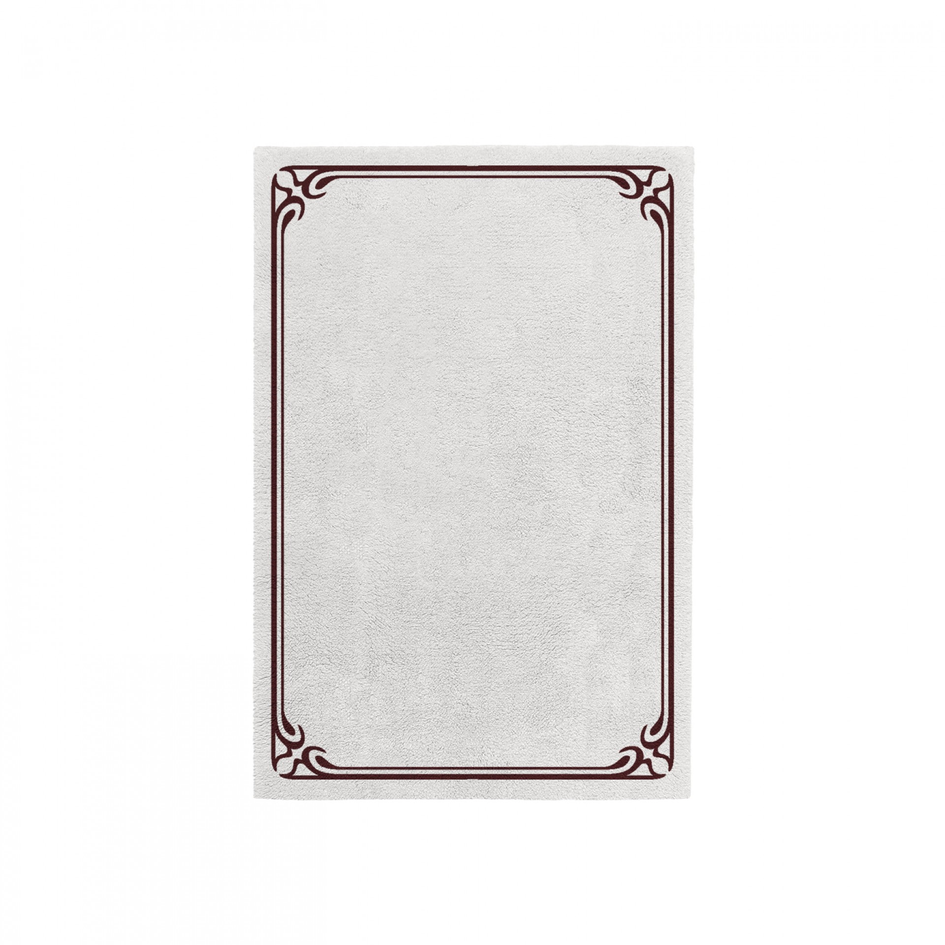 MAJESTIC SILVER MIST AREA RUG