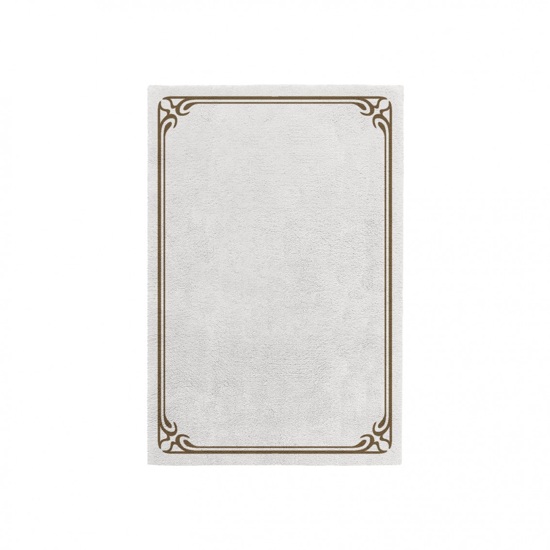MAJESTIC SILVER MIST AREA RUG