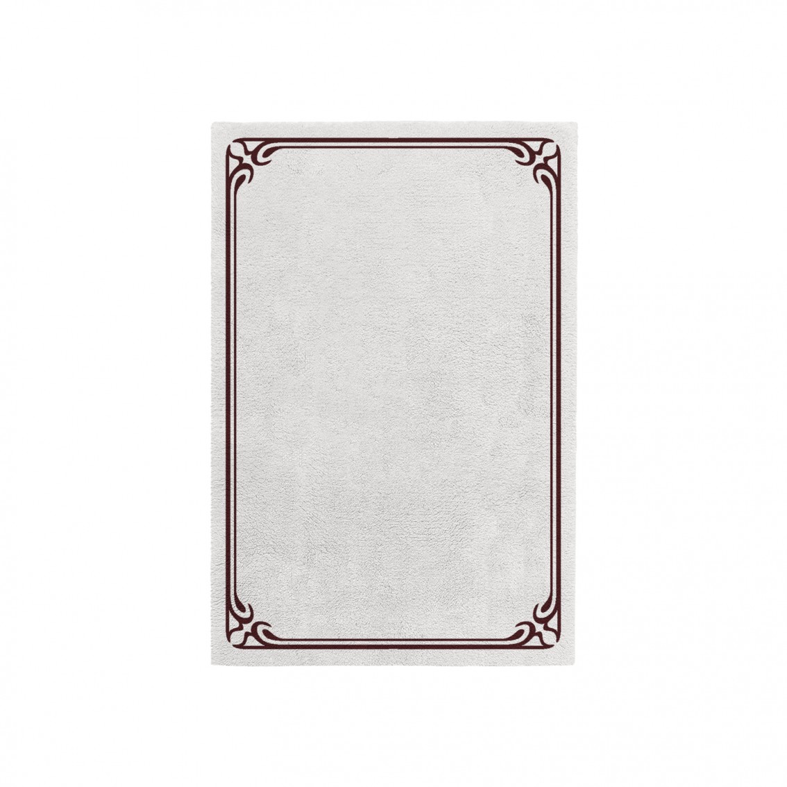 MAJESTIC SILVER MIST AREA RUG