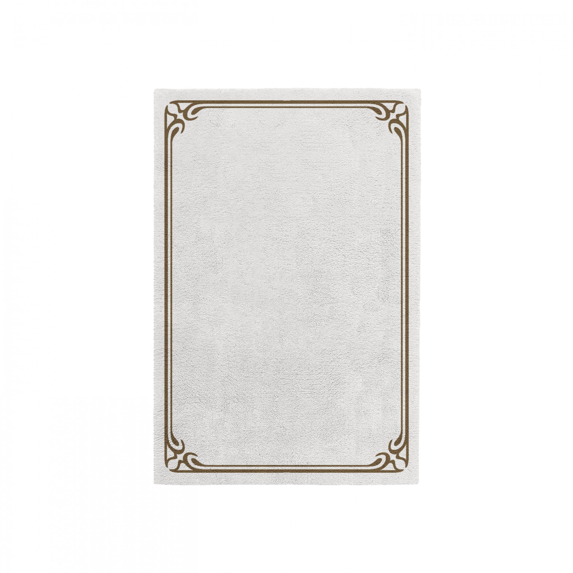 MAJESTIC SILVER MIST AREA RUG