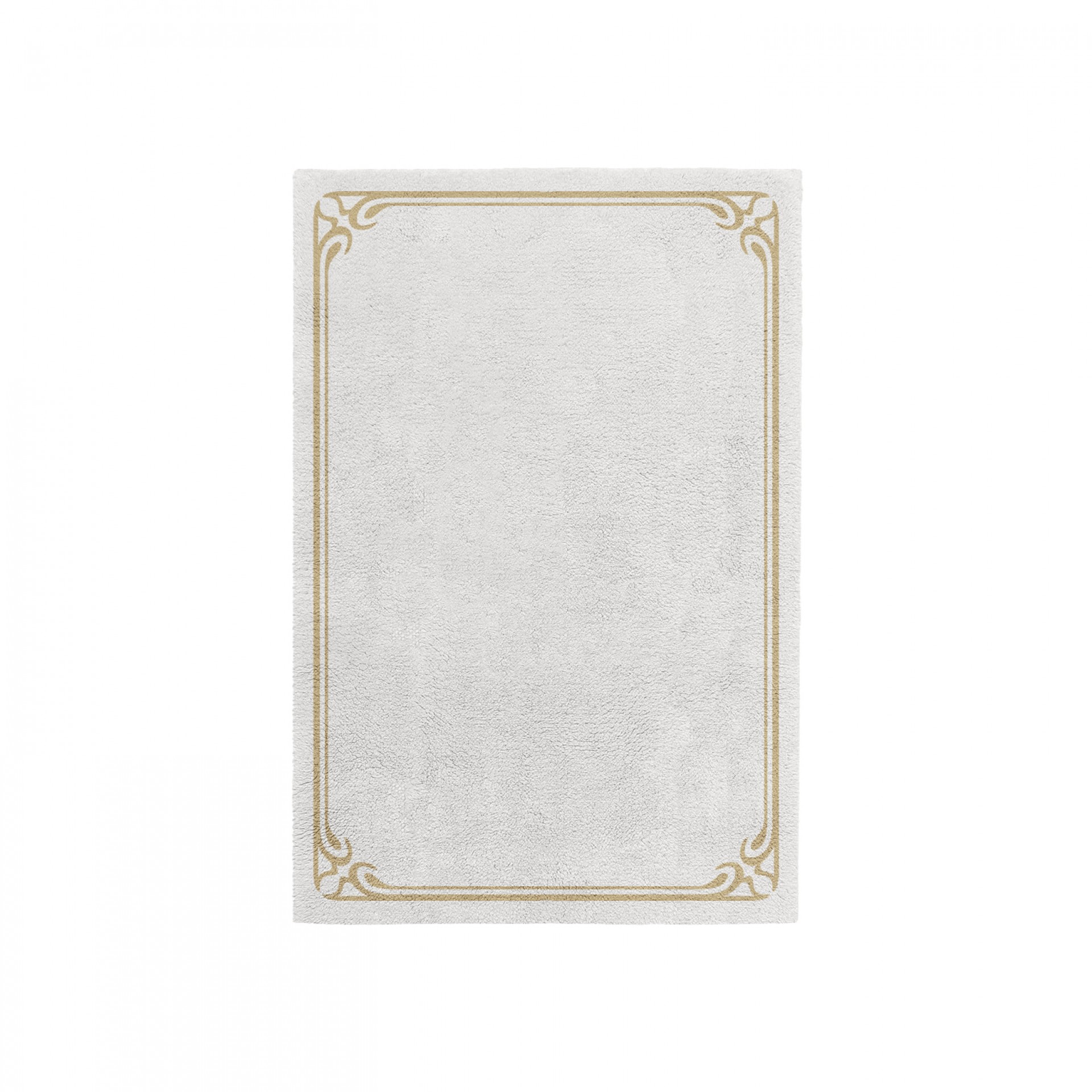 MAJESTIC SILVER MIST AREA RUG
