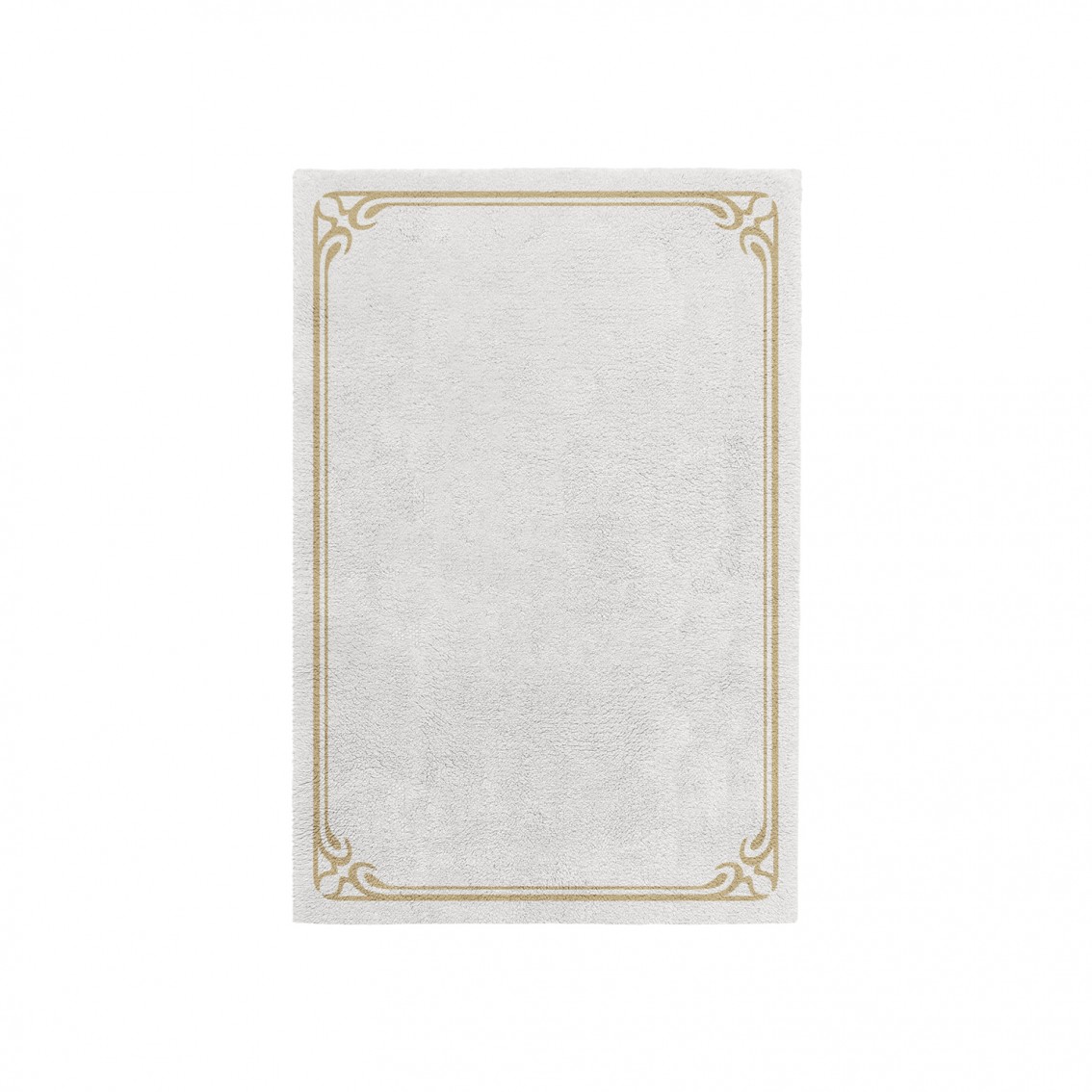 MAJESTIC SILVER MIST AREA RUG