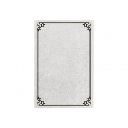 MAJESTIC SILVER MIST AREA RUG