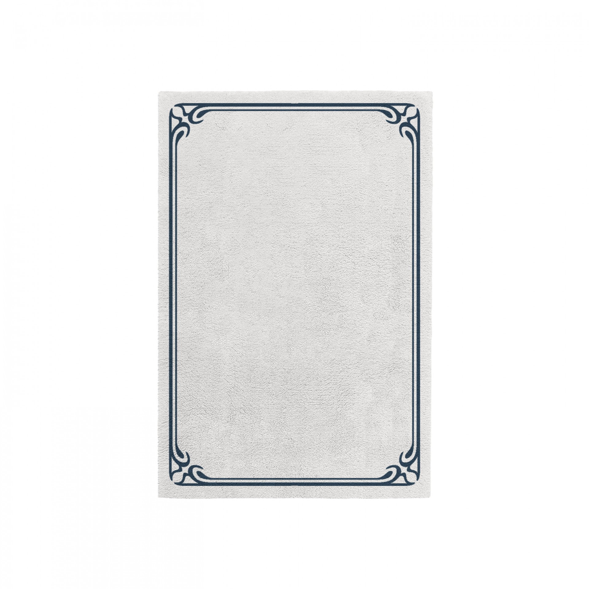 MAJESTIC SILVER MIST AREA RUG