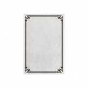 MAJESTIC SILVER MIST AREA RUG