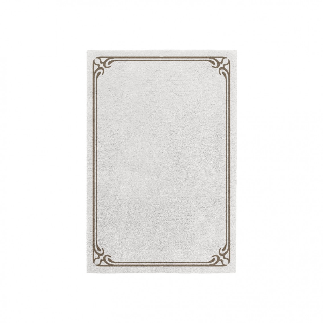 MAJESTIC SILVER MIST AREA RUG