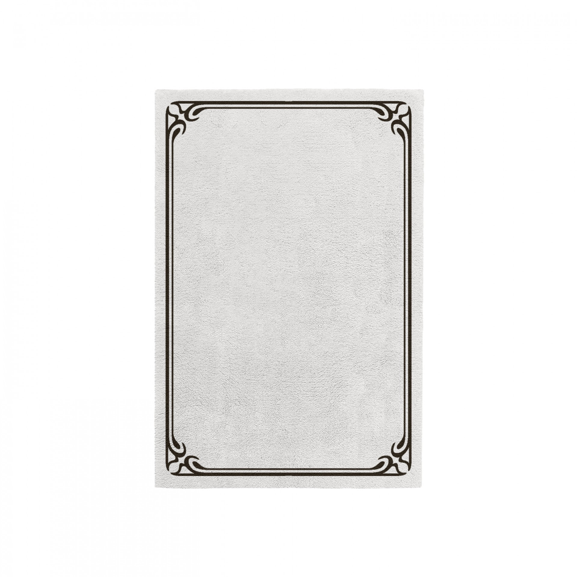 MAJESTIC SILVER MIST AREA RUG