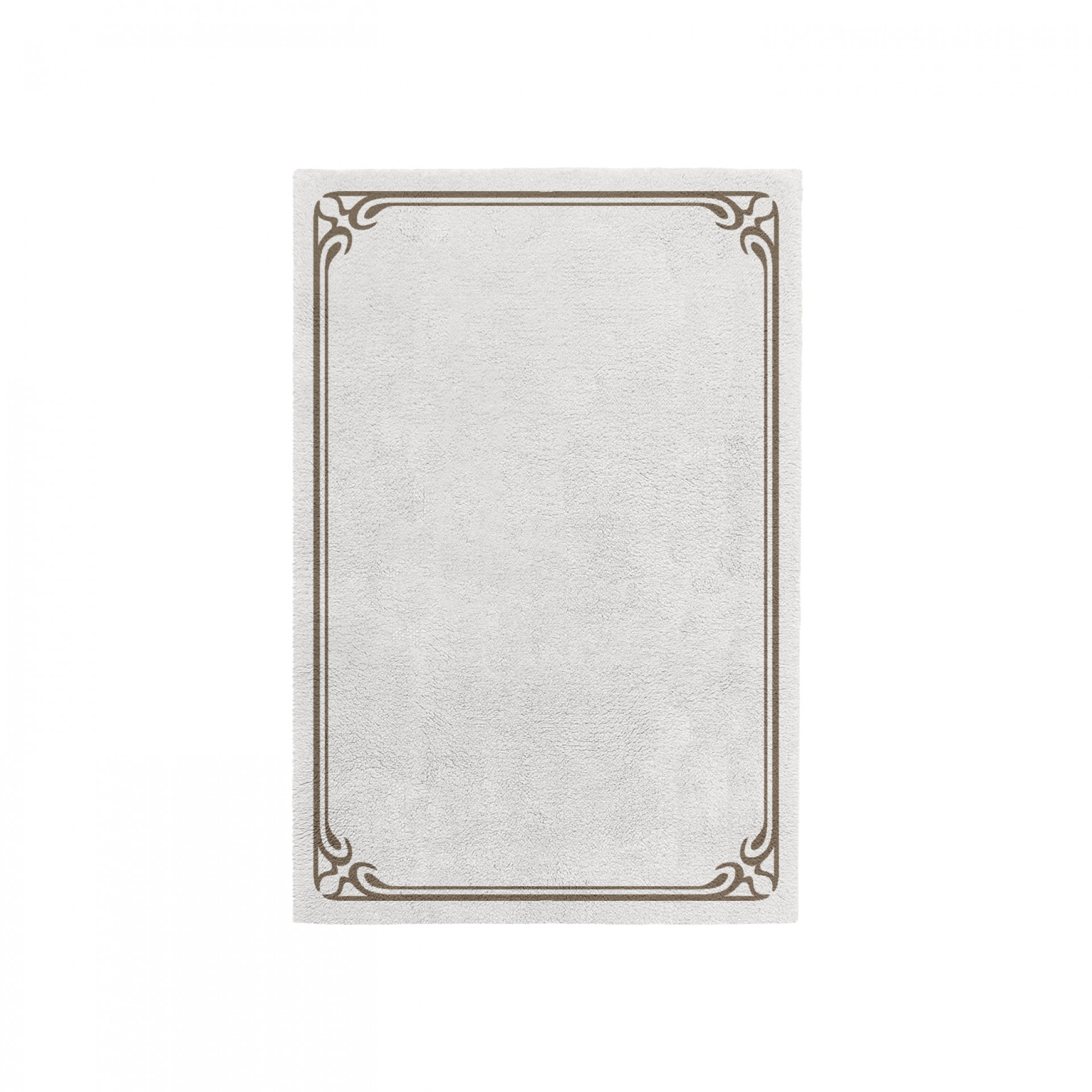 MAJESTIC SILVER MIST AREA RUG