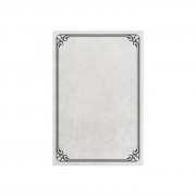MAJESTIC SILVER MIST AREA RUG