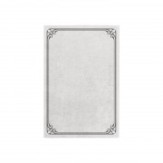 MAJESTIC SILVER MIST AREA RUG