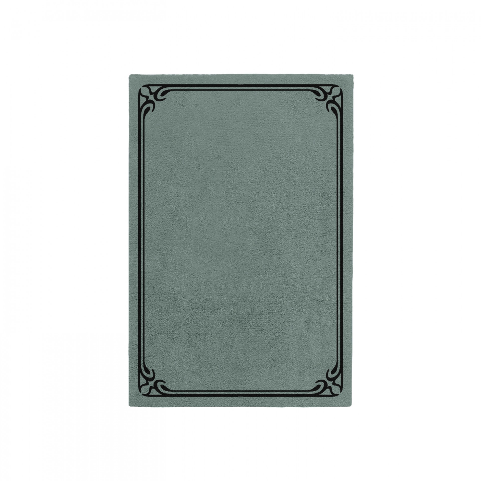 MAJESTIC CARIBBEAN SEA AREA RUG