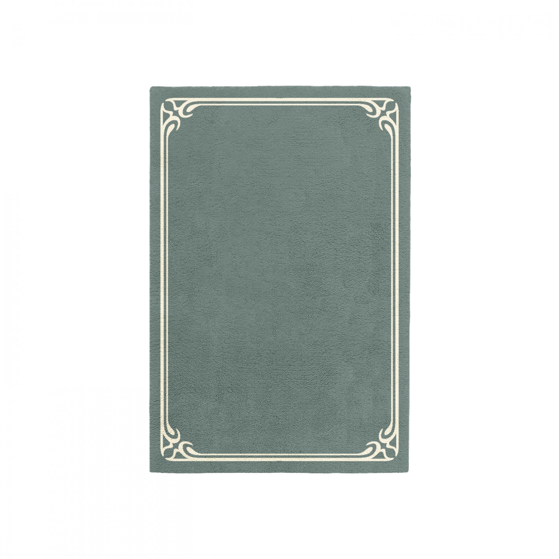 MAJESTIC CARIBBEAN SEA AREA RUG
