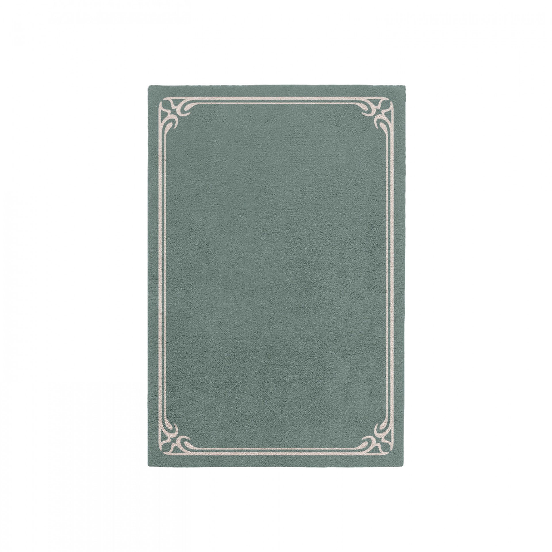 MAJESTIC CARIBBEAN SEA AREA RUG