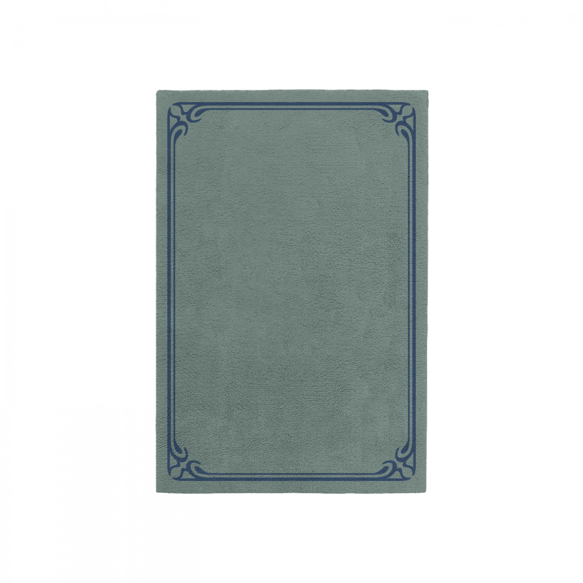 MAJESTIC CARIBBEAN SEA AREA RUG