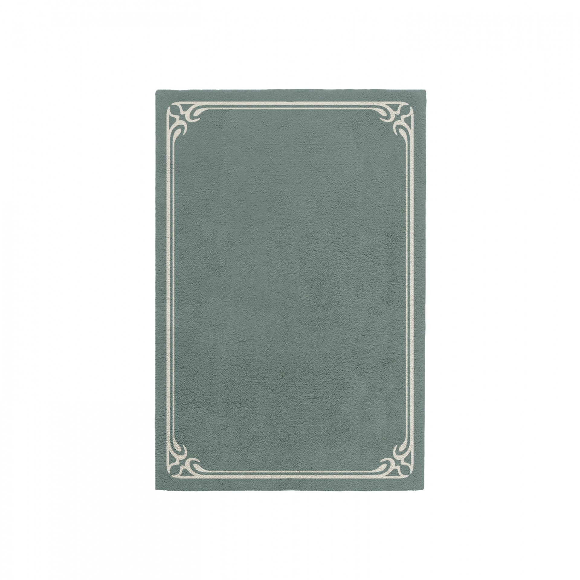 MAJESTIC CARIBBEAN SEA AREA RUG