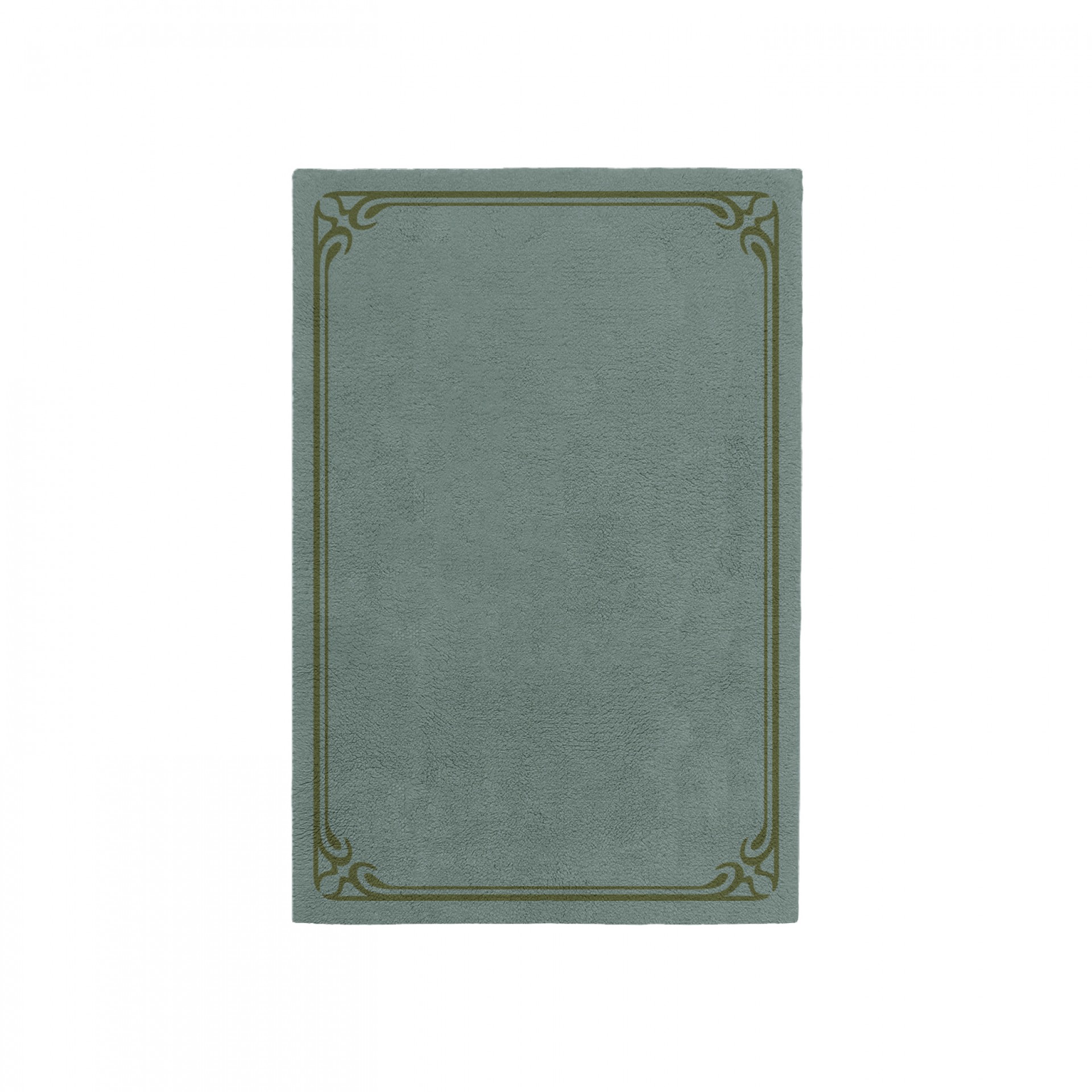 MAJESTIC CARIBBEAN SEA AREA RUG