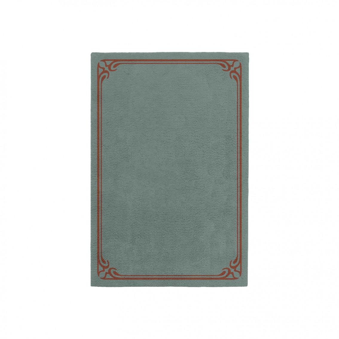 MAJESTIC CARIBBEAN SEA AREA RUG