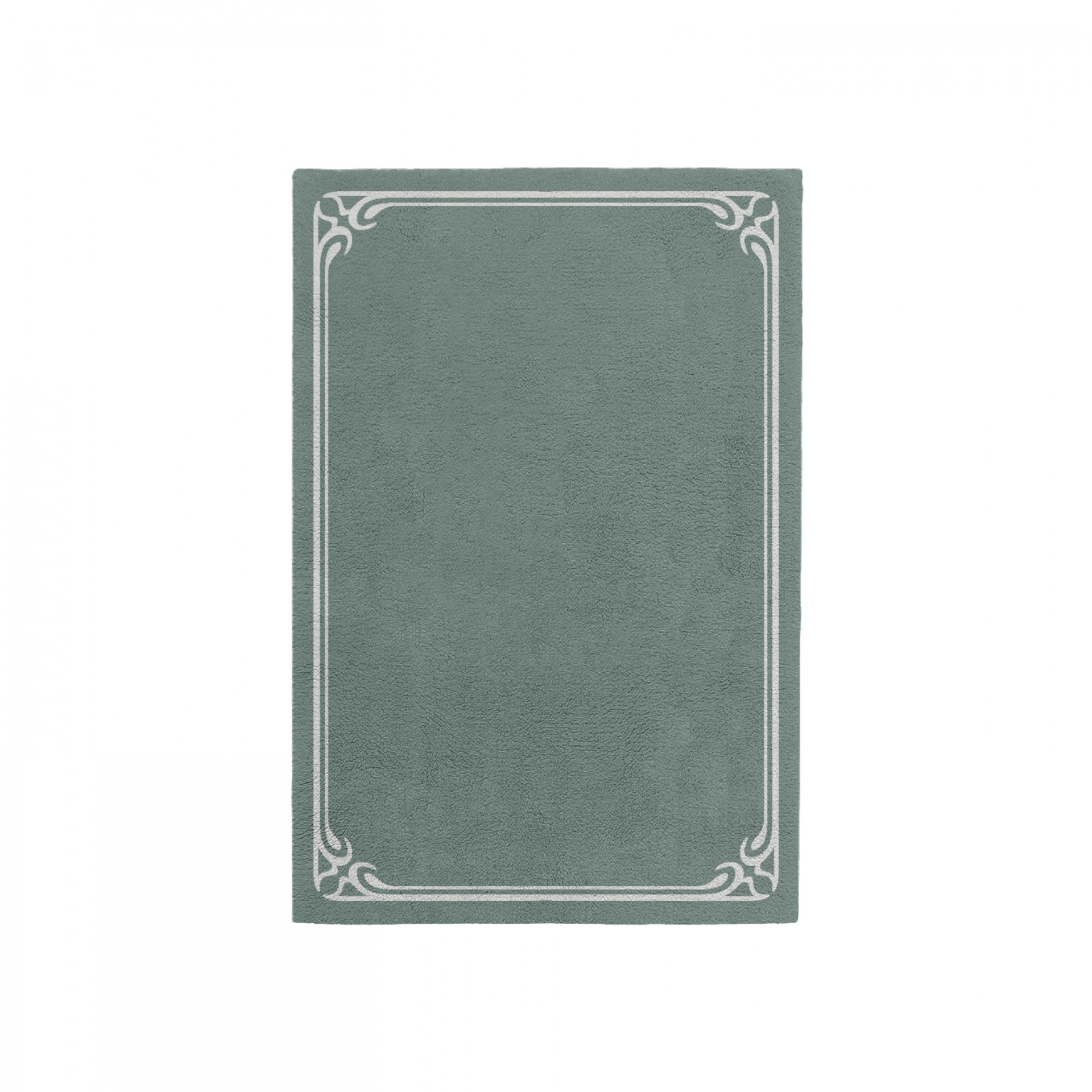 MAJESTIC CARIBBEAN SEA AREA RUG