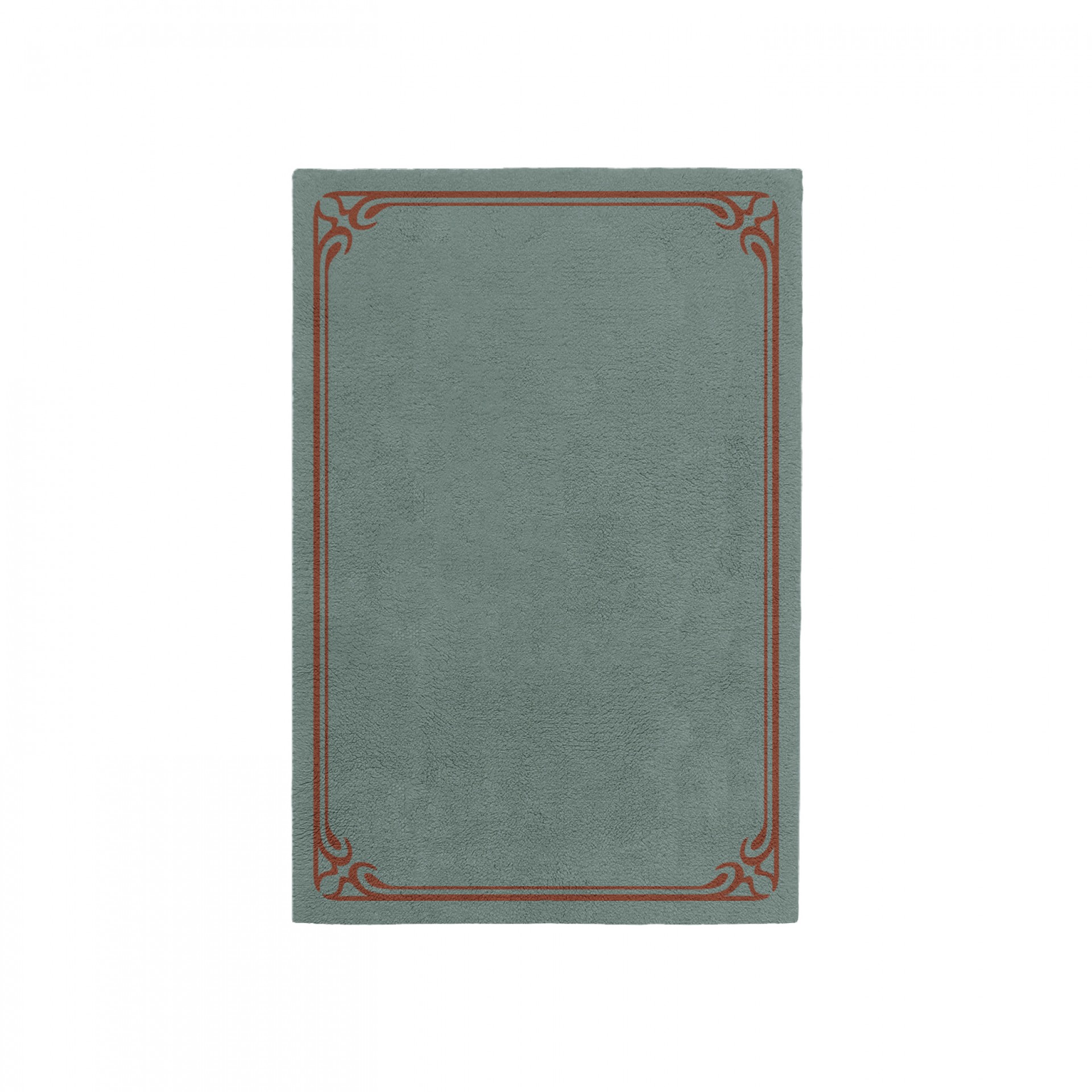MAJESTIC CARIBBEAN SEA AREA RUG