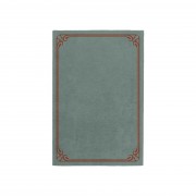 MAJESTIC CARIBBEAN SEA AREA RUG