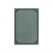 MAJESTIC CARIBBEAN SEA AREA RUG