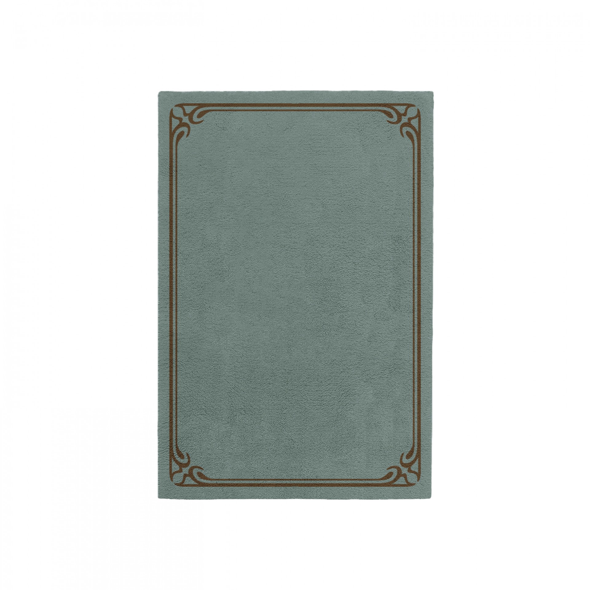 MAJESTIC CARIBBEAN SEA AREA RUG