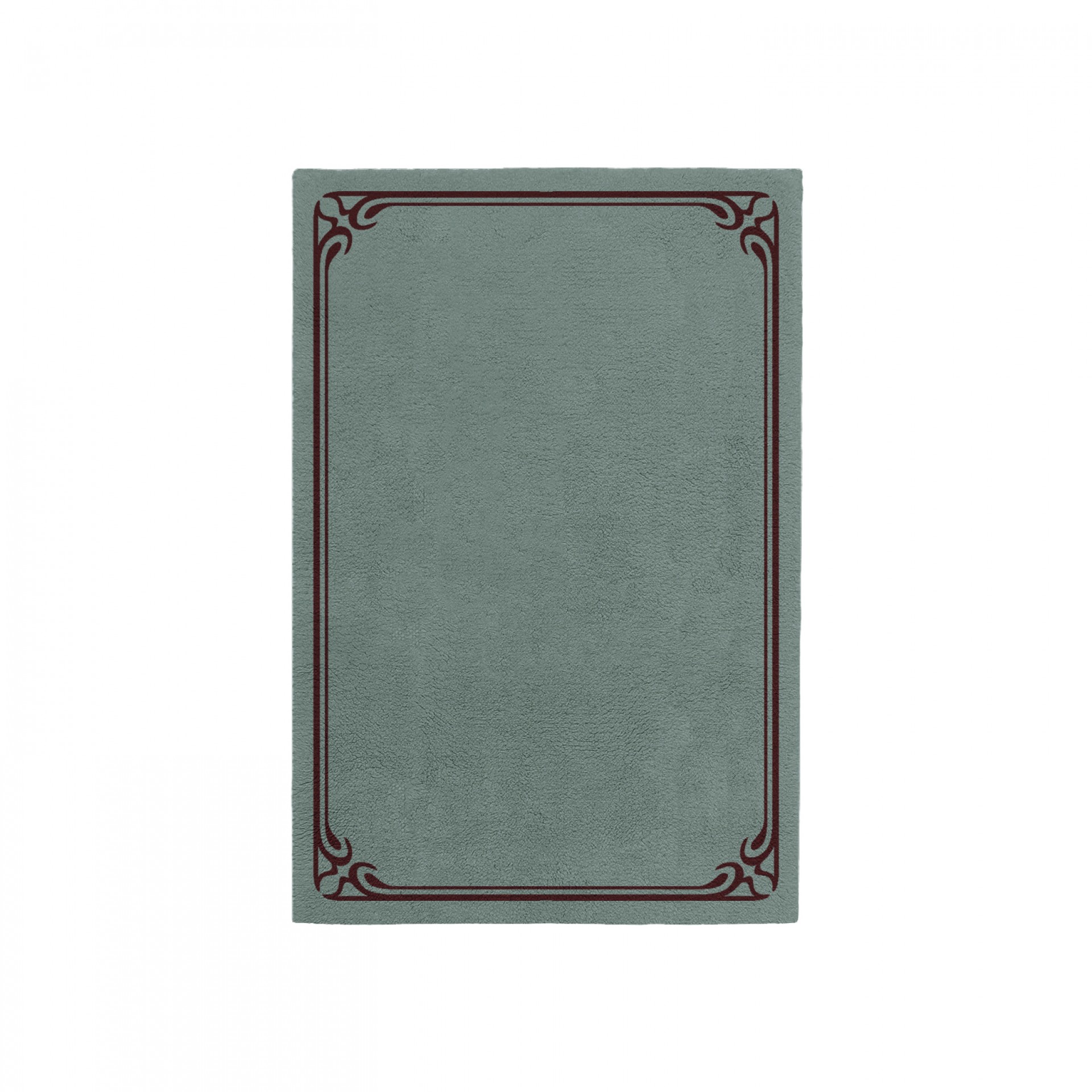 MAJESTIC CARIBBEAN SEA AREA RUG