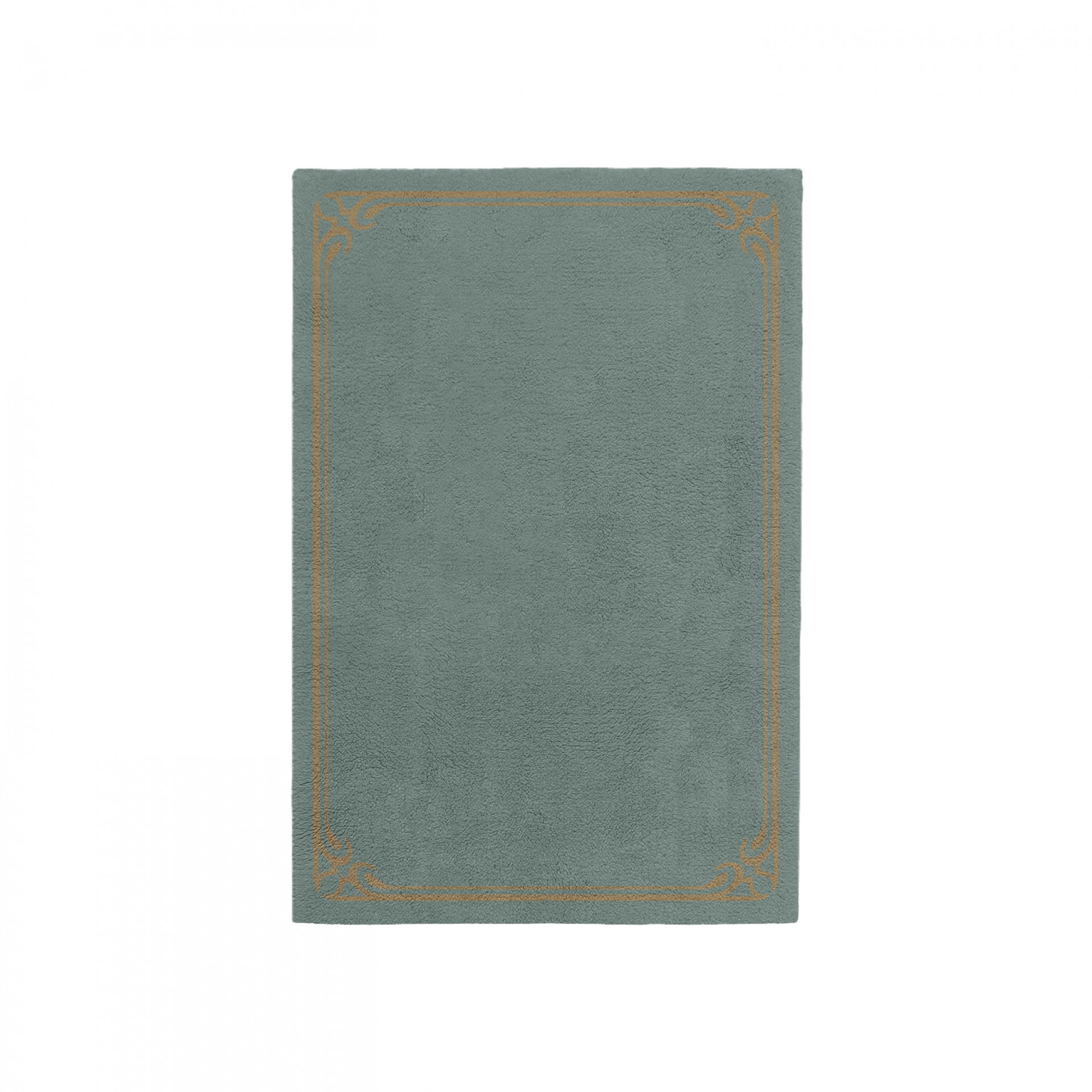 MAJESTIC CARIBBEAN SEA AREA RUG