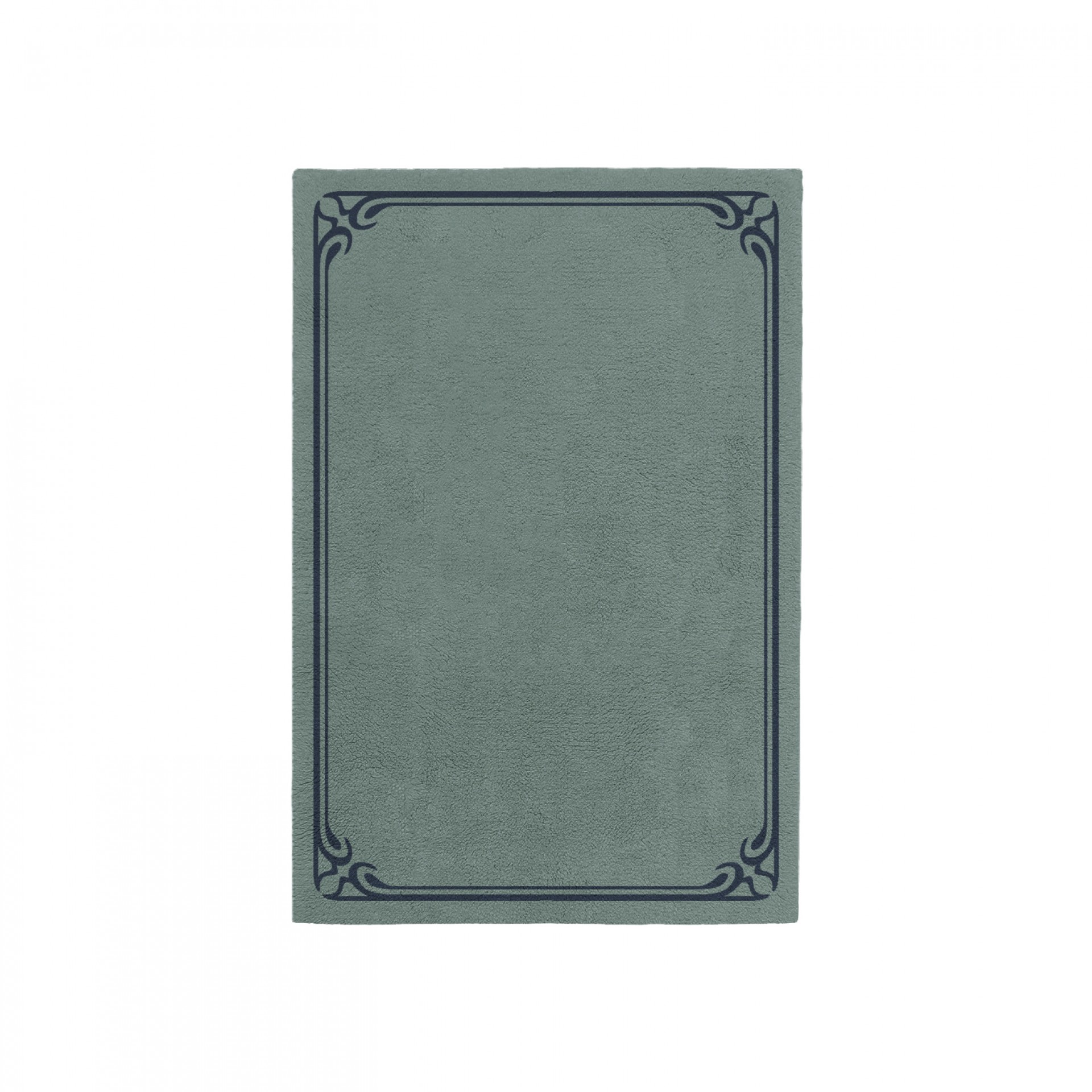 MAJESTIC CARIBBEAN SEA AREA RUG