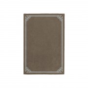 MAJESTIC MUSHROOM TAPE AREA RUG MAJESTIC MUSHROOM TAPE AREA RUG