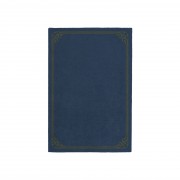 MAJESTIC DENIM BLUE AREA RUG MAJESTIC DENIM BLUE AREA RUG