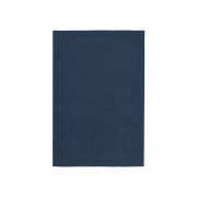 MAJESTIC DENIM BLUE AREA RUG