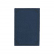 MAJESTIC DENIM BLUE AREA RUG MAJESTIC DENIM BLUE AREA RUG
