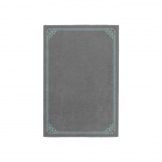 MAJESTIC CHARCOAL GRAY AREA RUG MAJESTIC CHARCOAL GRAY AREA RUG