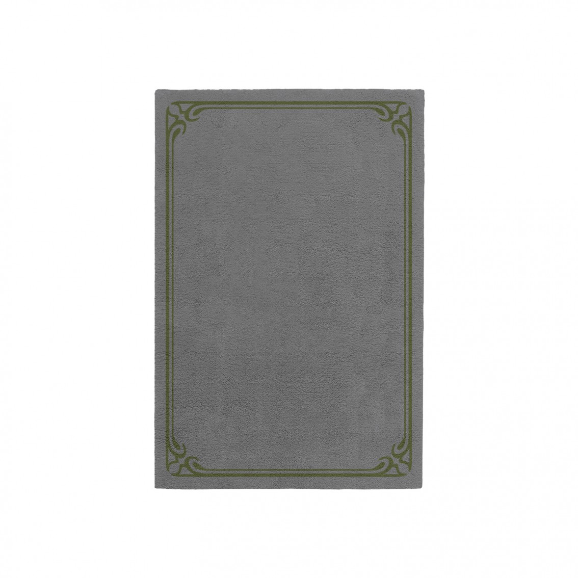 MAJESTIC CHARCOAL GRAY AREA RUG MAJESTIC CHARCOAL GRAY AREA RUG