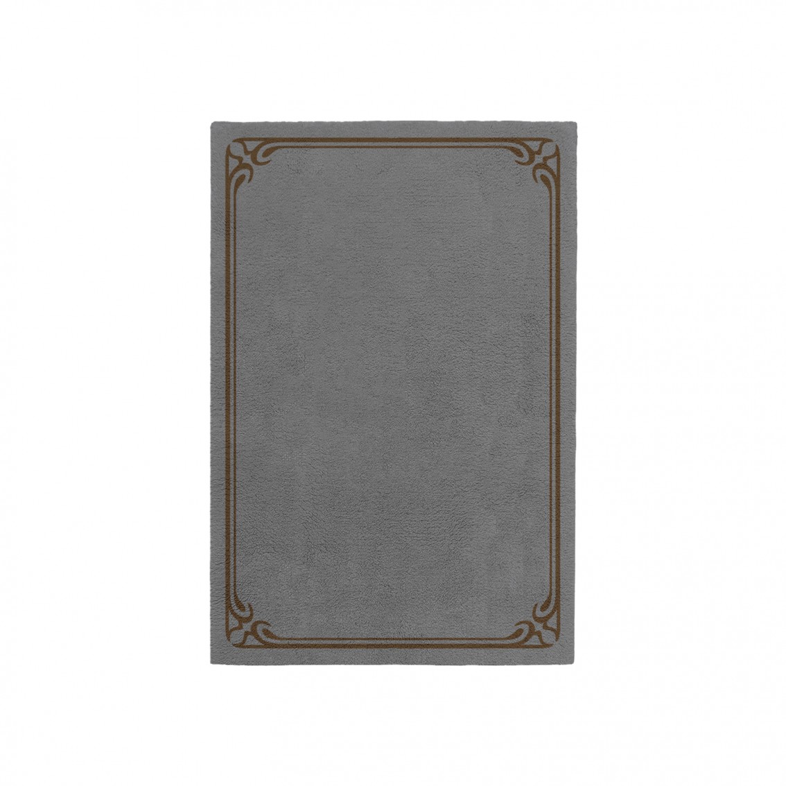 MAJESTIC CHARCOAL GRAY AREA RUG MAJESTIC CHARCOAL GRAY AREA RUG