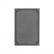 MAJESTIC CHARCOAL GRAY AREA RUG MAJESTIC CHARCOAL GRAY AREA RUG