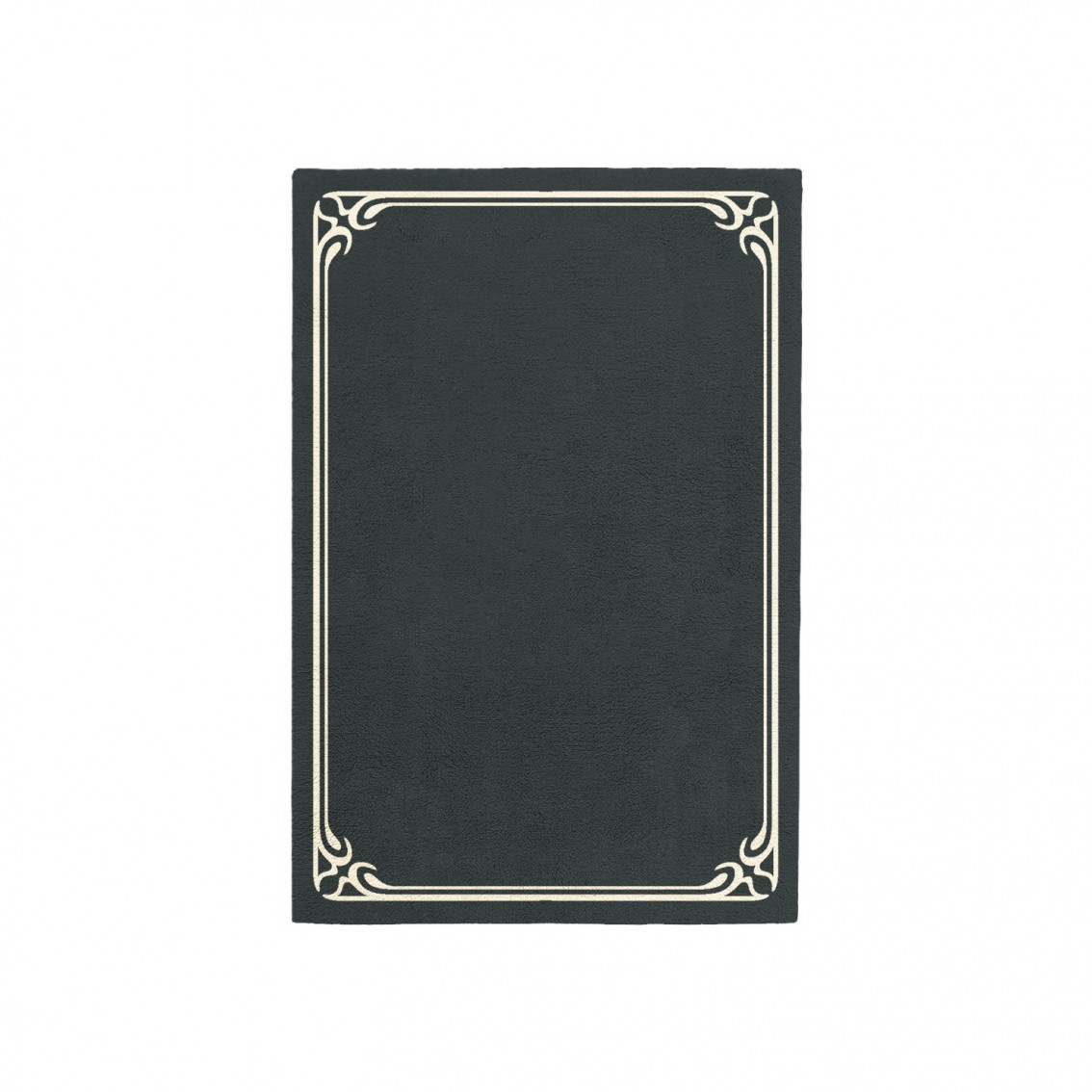 MAJESTIC GRAPHITE AREA RUG MAJESTIC GRAPHITE AREA RUG