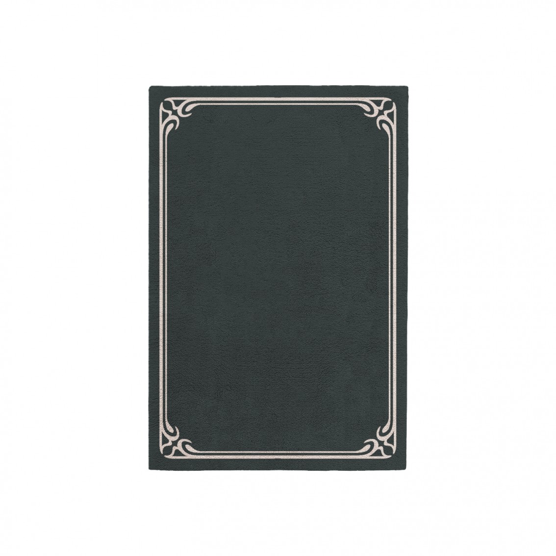 MAJESTIC GRAPHITE AREA RUG MAJESTIC GRAPHITE AREA RUG