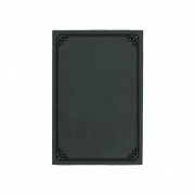 MAJESTIC GRAPHITE AREA RUG MAJESTIC GRAPHITE AREA RUG