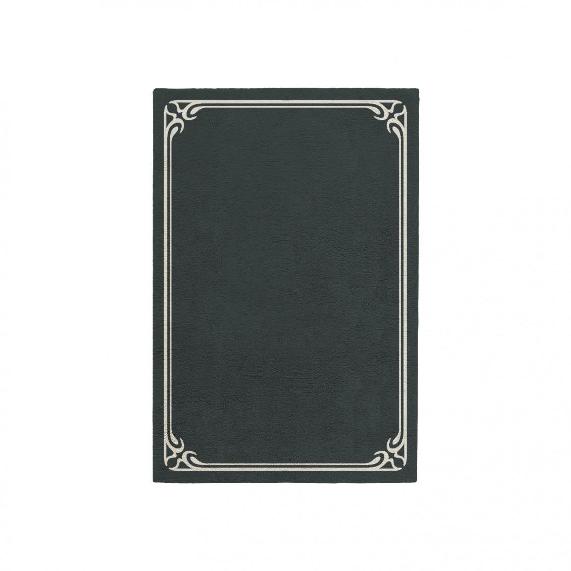 MAJESTIC GRAPHITE AREA RUG MAJESTIC GRAPHITE AREA RUG