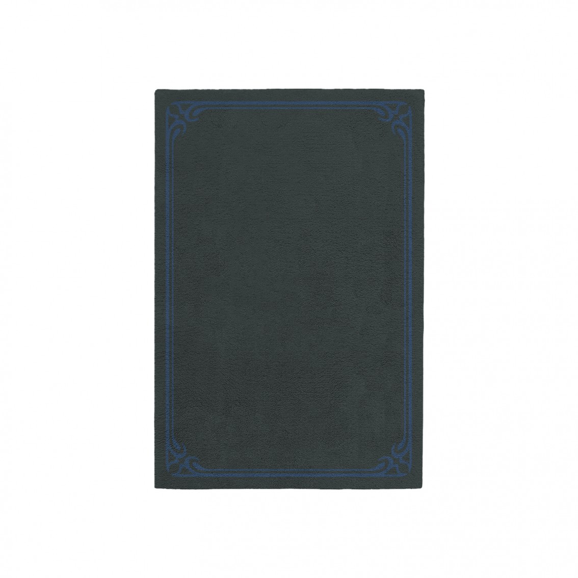 MAJESTIC GRAPHITE AREA RUG MAJESTIC GRAPHITE AREA RUG