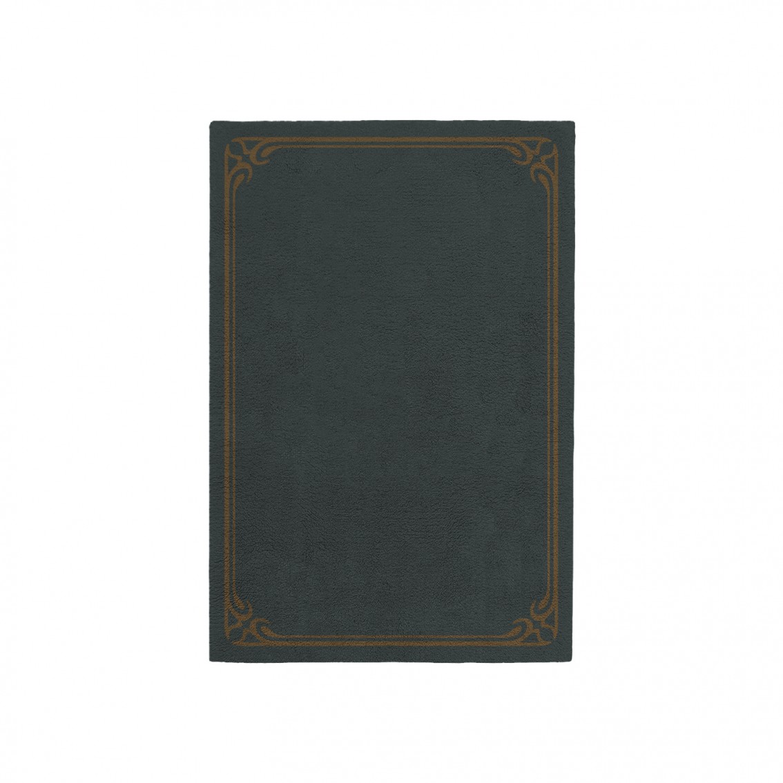 MAJESTIC GRAPHITE AREA RUG MAJESTIC GRAPHITE AREA RUG