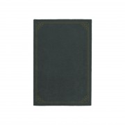 MAJESTIC GRAPHITE AREA RUG