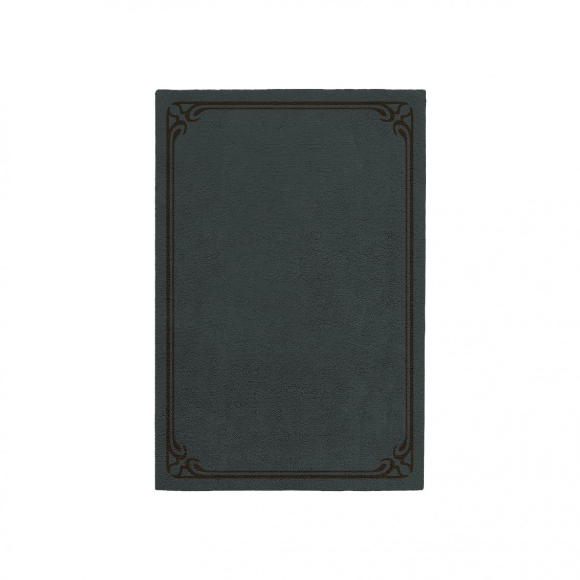 MAJESTIC GRAPHITE AREA RUG MAJESTIC GRAPHITE AREA RUG